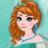 Frozen Anna Disney Princess