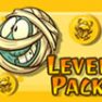 Mummy’s Path Level Pack!