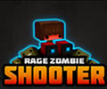 Rage Zombie Shooter