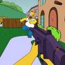 Simpsons 3d Save Springfield