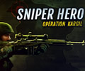 Sniper Hero Operation Kargil