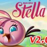 Angry Birds Stella 2