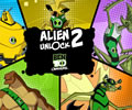 Ben 10 Omniverse Alien Unlock 2