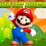 Mario Lost Adventure