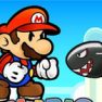 Mario Missiles Challenge