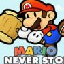 Mario Never Stop