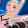 Elsa Pretty Ballerina