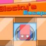 Blocky’s Escape