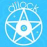 Dilock