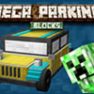 Minecraft: The Mega Parking Blocks