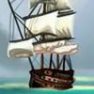 Pirateship Hidden Objects