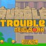 Rubbe Trouble – New York