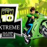 Ben 10 Extreme Race