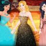Barbie and Princesses Oscar Ceremony