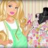 Barbie’s Maternity Design Studio