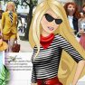 Barbie’s Street Style World Tour