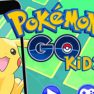 Pokémon Go Kids