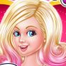 Super Barbie Ombre Hair