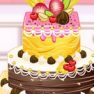 Anna Valentine Cake Contest