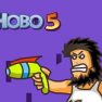 Hobo 5: Space Brawl