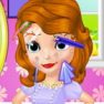Sofia the First Real Makeover