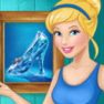 Cinderella Shoes Boutique