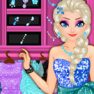 Elsa Beauty Salon 2016
