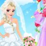 Elsa Wedding Salon
