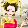 Chinese Tang Princess