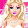 Princess Bride MakeUp