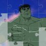 Hulk Jigsaw