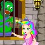Princess Juliet Troll’s Castle Escape