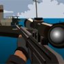 Foxy Sniper: Pirate Shootout
