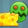 Zombies Love Cheese
