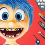 Inside Out: Joy Tooth Problem