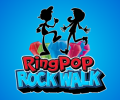 RingPop Rock Walk