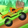 Scooby-Doo! Monster Truck
