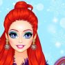 Ariel Winter Dream