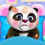 Baby Panda Day Care