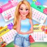 Jogos de vestir a barbie e o ken jogos friv (Brinquedo kids) 