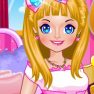 Beauty Doll’s House