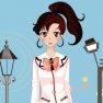 C-City Dressup