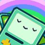 Hora de Aventura – Bmo Dreamo