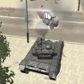 Cars Thief 2: Tank Edition