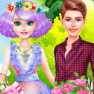 Cute Girl Love Crush