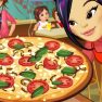 Emily’s Diary: Pizza! First job