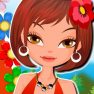 Flower Trend Dressup