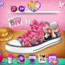Ella’s Shoes