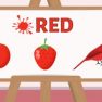 Learn Colors For Toddlers Free