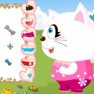 Little Meowny Dressup